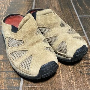 MERRELL - Jungle Slide - Taupe - Size 6 Women